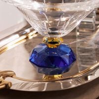 وعاء منح لمنتصف الطاولة شفاف ريفليكشنز كوبنهاغن وعاء منح لمنتصف الطاولة شفاف