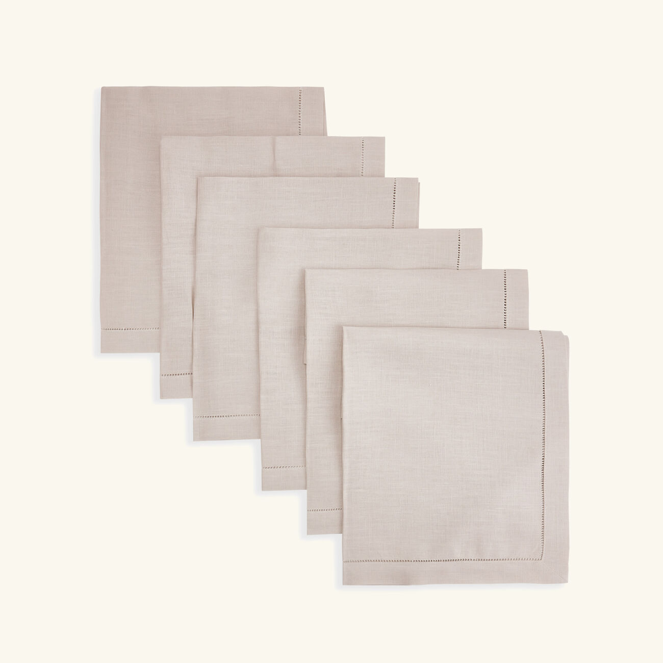 Feliz Placemat Grey Set Of 6 catherine denoual feliz placemat grey set of 6