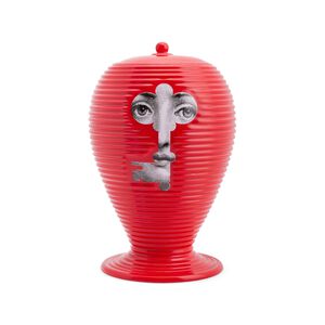 Rigato Serratura Vase - Limited Edition, medium