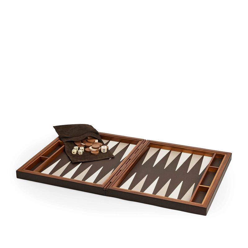 Backgammon Case, large
