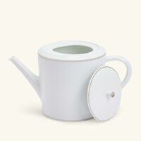 برناردو إبريق تقديم المشروبات الساخنة أرجان أبيض