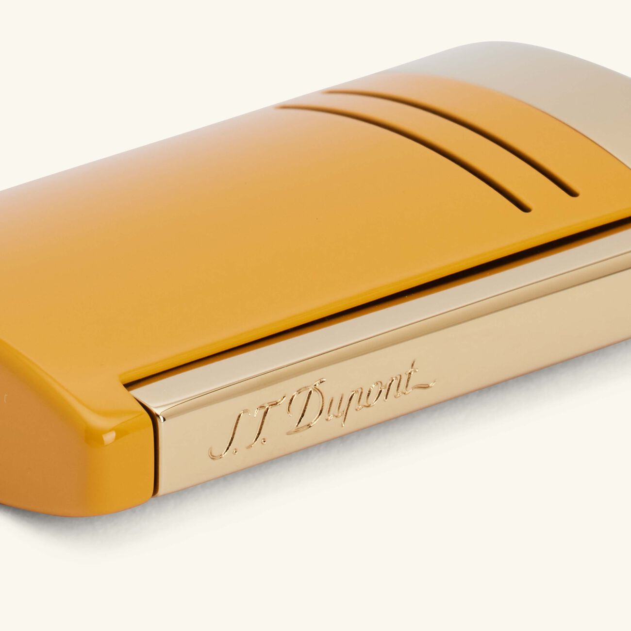 Maxijet Lighter Yellow st dupont maxijet lighter yellow