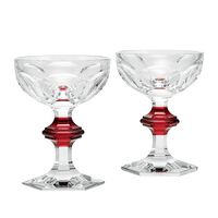 Harcourt 1841 Coupe Red X2, small