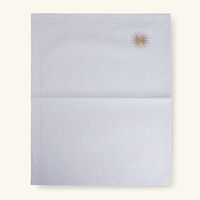 Sunshine Placemat White catherine denoual sunshine placemat white