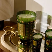 edion iris green scented candle 2 5kg