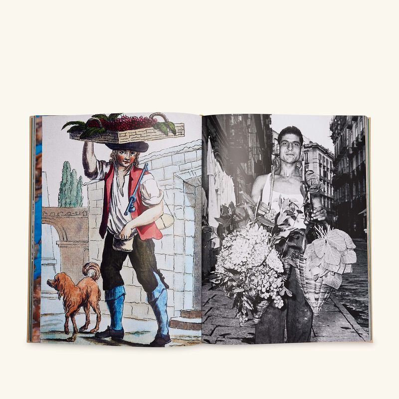 آسولين كتاب نابولي أموري   33   25 سم