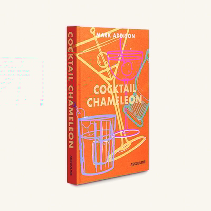 آسولين كتاب كوكتيل شاميليون 28 19 سم