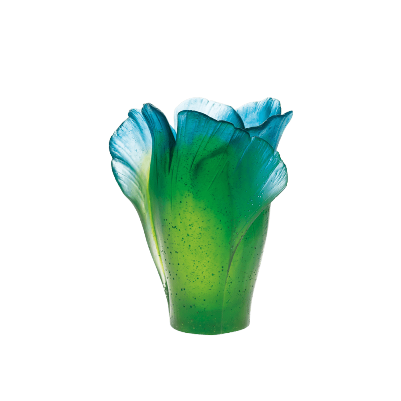 مزهرية جينكو الخضراء, large
