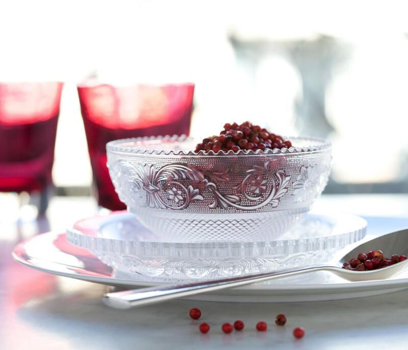 Arabesque Small Bowl Arabesque Small Bowl, large