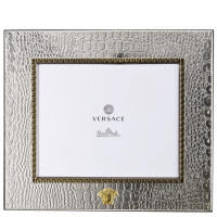 Silver Picture Frame, small