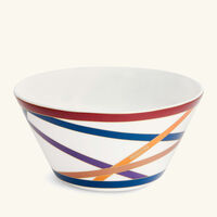 missoni home nastri fruit bowl 12cm