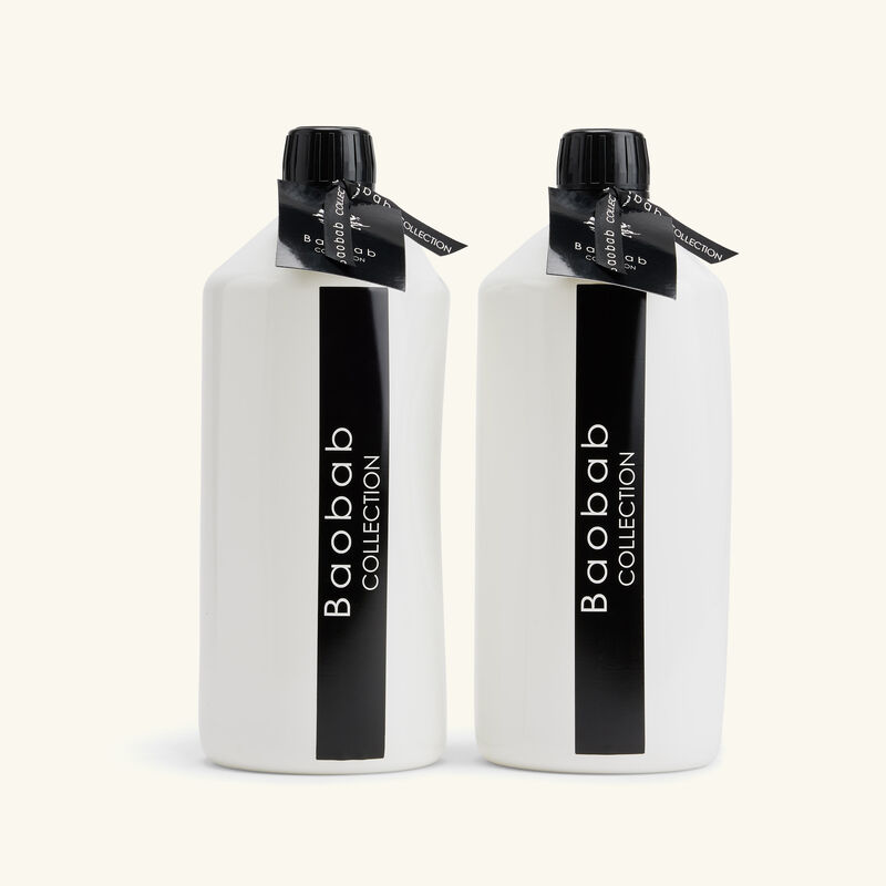 زجاجة موزع عطر دلتا أوكافانجو توتم large
