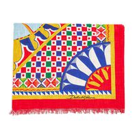 Carretto Doubled Beach Towel, small