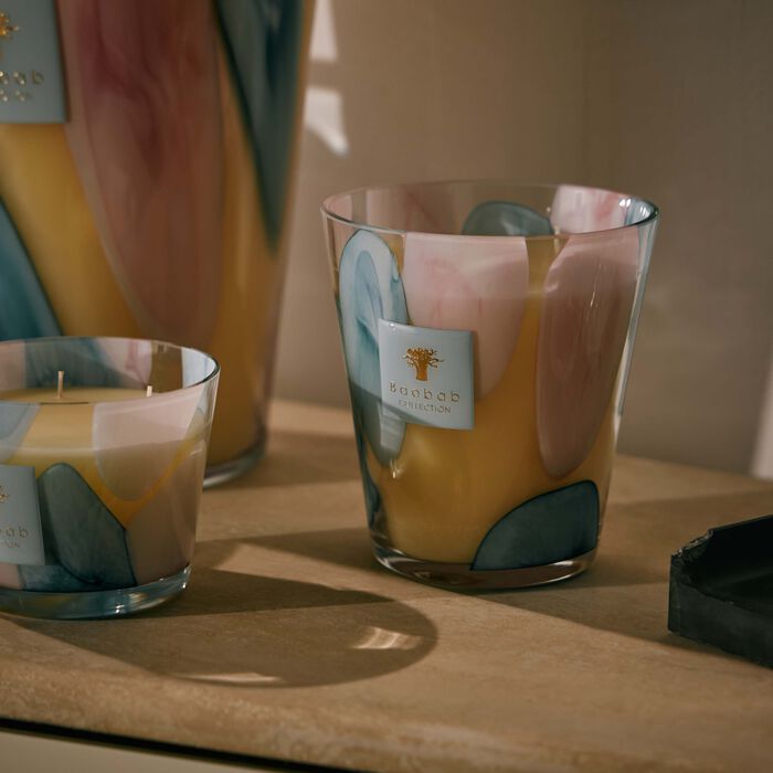 baobab collection riviera leopolda candle max 16