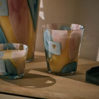 Riviera Leopolda Candle Max 16 baobab collection riviera leopolda candle max 16
