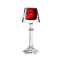 Harcourt My Fire Candlestick Red, small