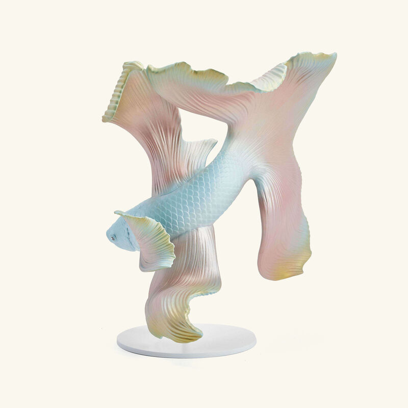 large