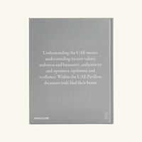 assouline uae pavilion land of dreamers who do book 35x28cm
