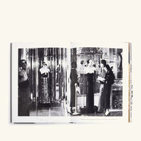 assouline chanel the legend of an icon book 33x25 4cm