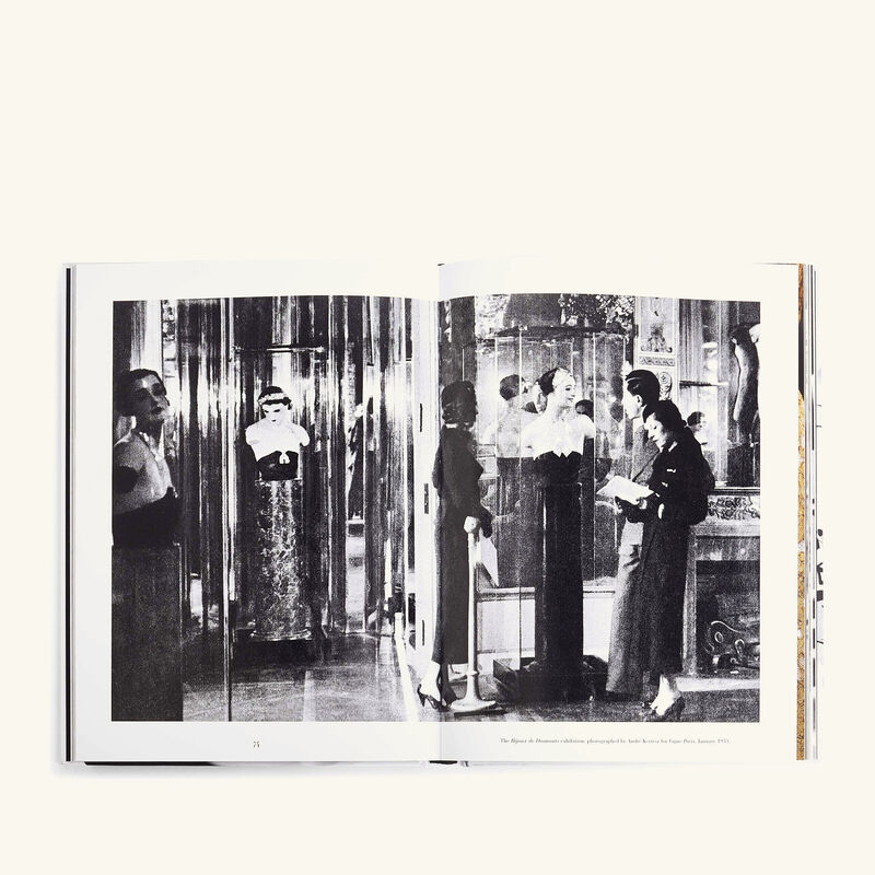assouline chanel the legend of an icon book 33x25 4cm