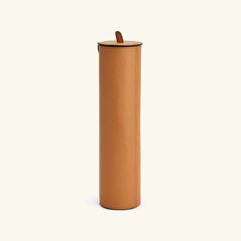 giobagnara prometeo matches holder orange