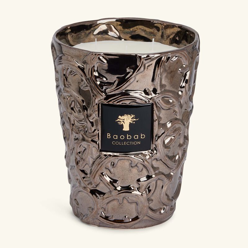 baobab collection brame cernunnos candle max 24