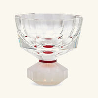 reflections copenhagen halifax centerpiece clear