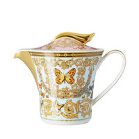 Le Jardin De Versace Tea Pot, small