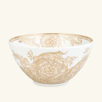 Barocco Soup Bowl Beige 18.5cm versace barocco soup bowl beige 18 5cm