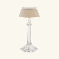 baccarat bon jour versailles lampshade