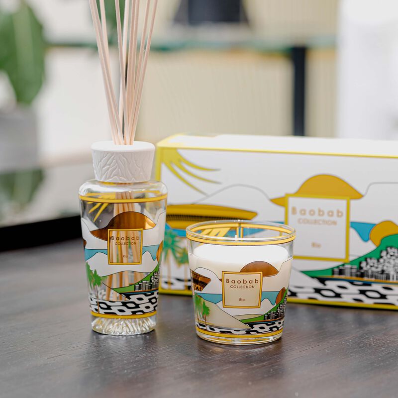 طقم هدايا ماي فيرست باوباب ريو