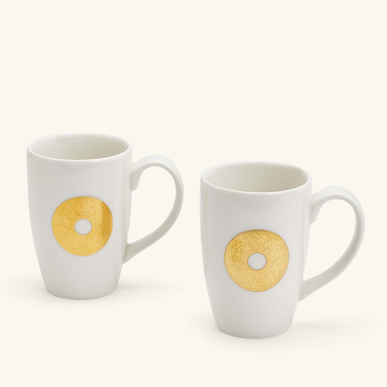 dimlaj qamar mug white