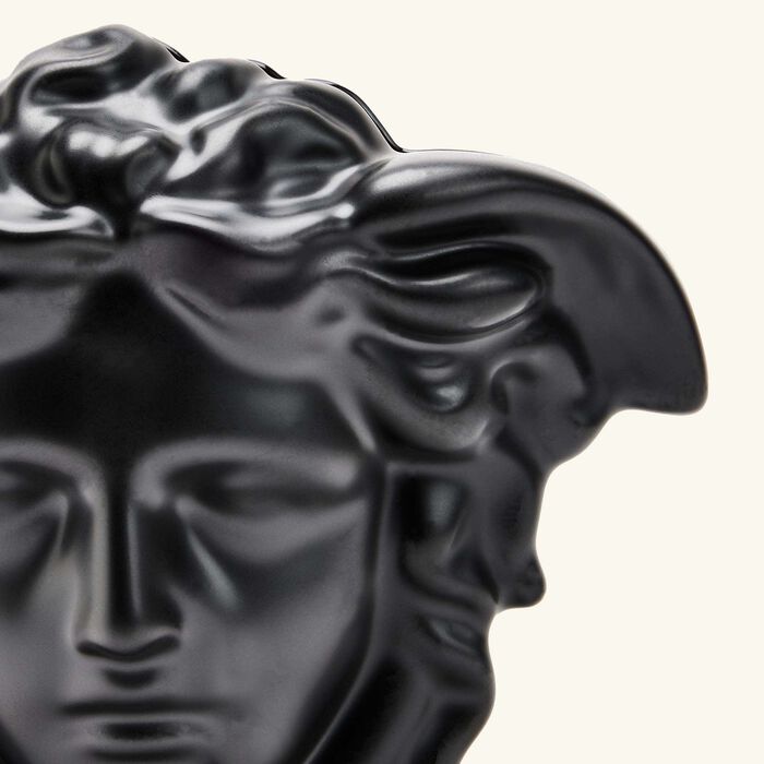 versace medusa grande vase