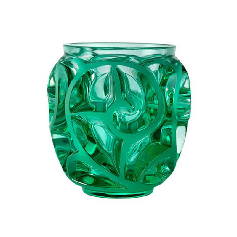 Tourbillons Small Vase, large