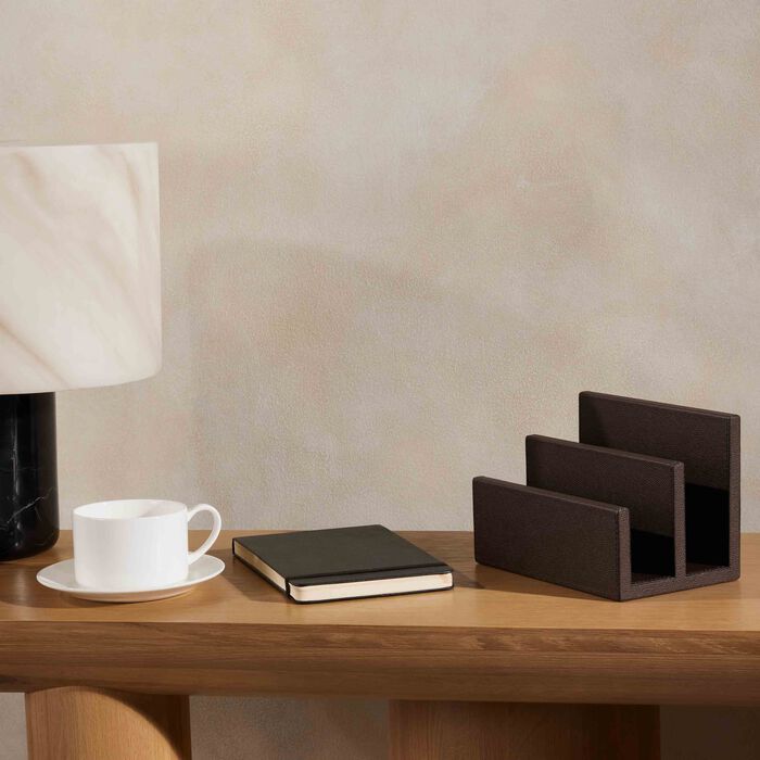 giobagnara arthur envelope holder brown