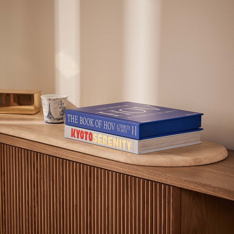 The Book of HOV A tribute to Jay Z Classic Book 33x25cm assouline the book of hov a tribute to jay z classic book 33x25cm