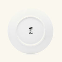 fornasetti tema e variazioni no 15 wall plate white