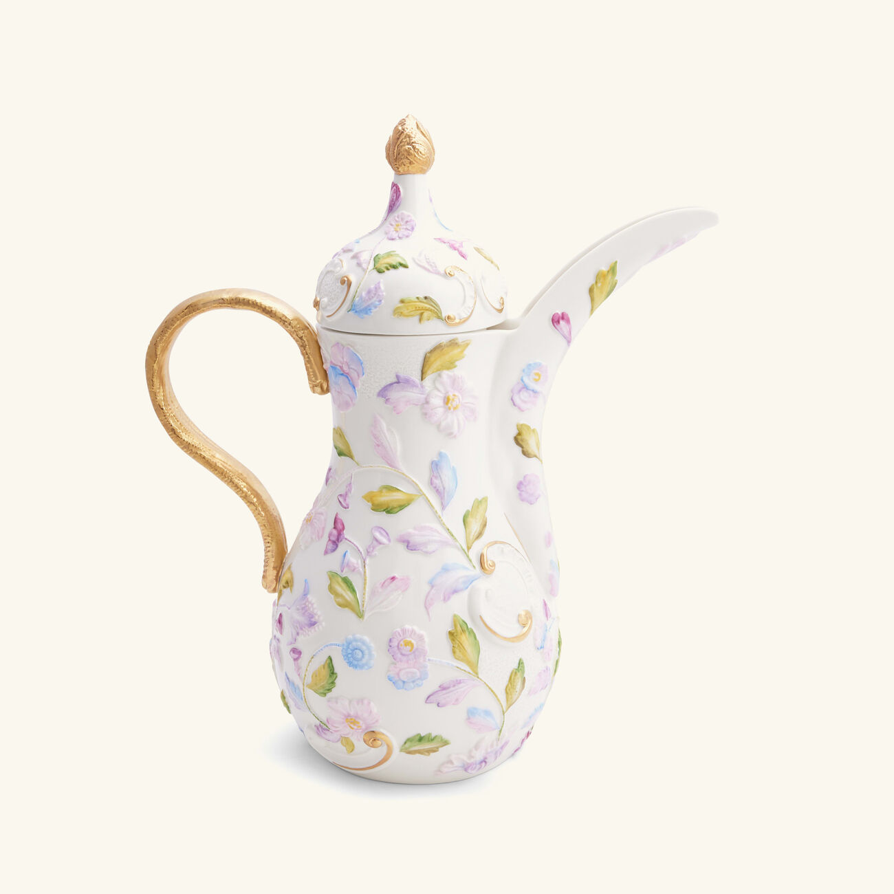 villari taormina dallah pink
