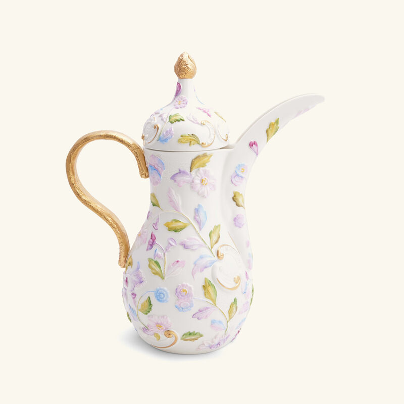 villari taormina dallah pink