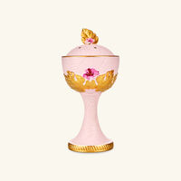 Acapulco Incense Burner Pink villari acapulco incense burner pink