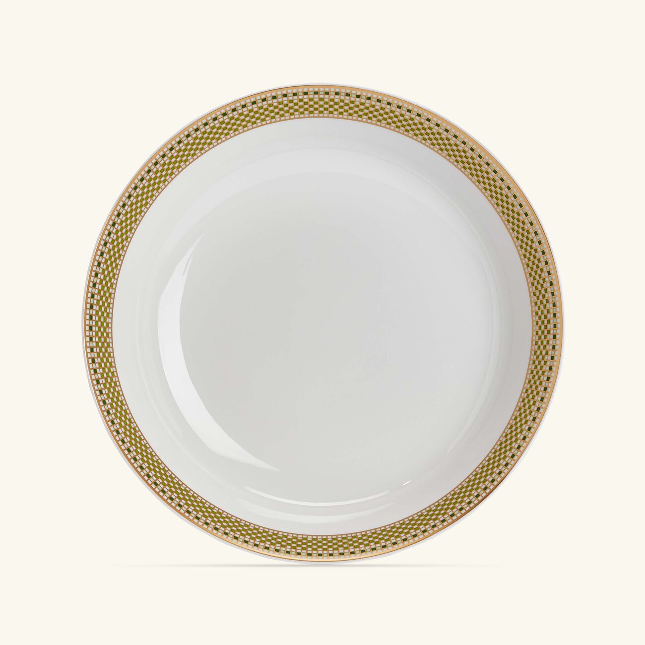 bernardaud augusta serving platter 24cm