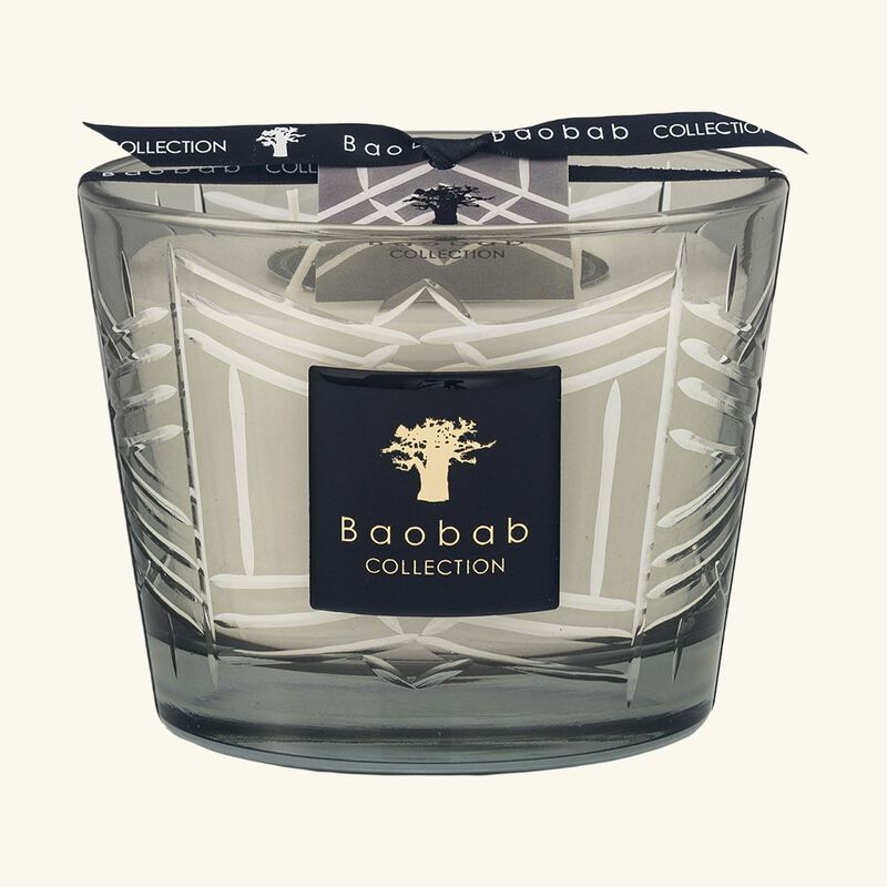 شمعة هيريتاج فيليرز المعطرة ماكس 10 باوباب شمعة هيريتاج فيليرز المعطرة ماكس 10