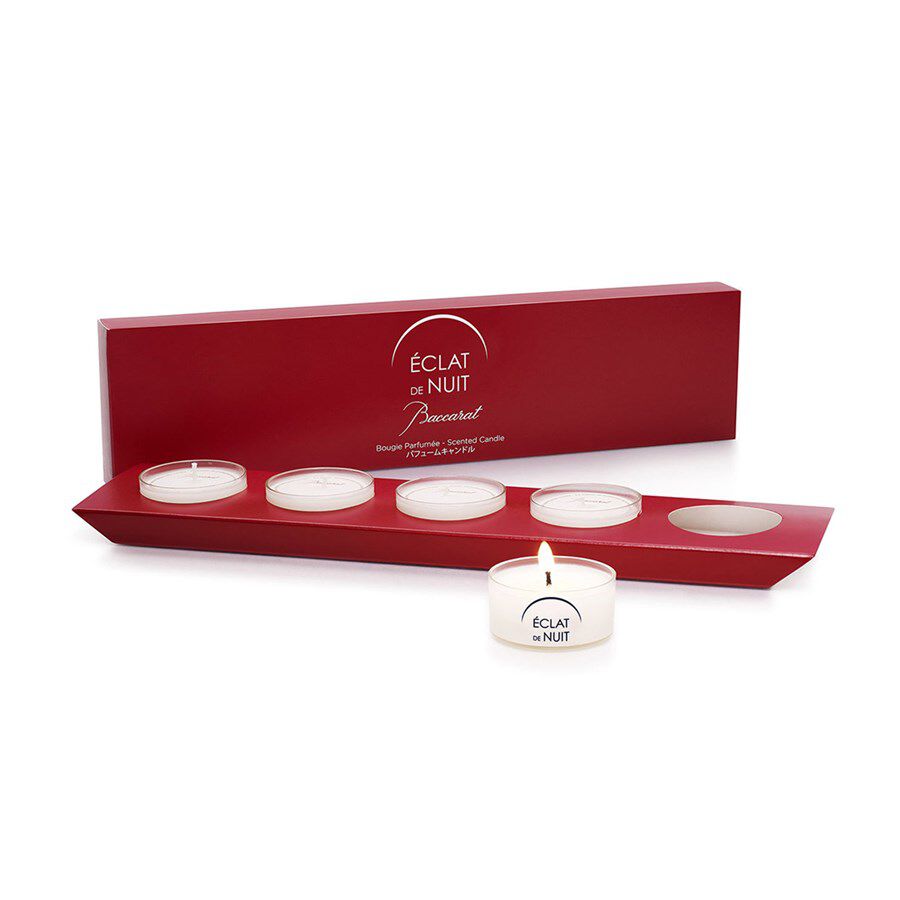 Eclat baccarat new arrivals rouge