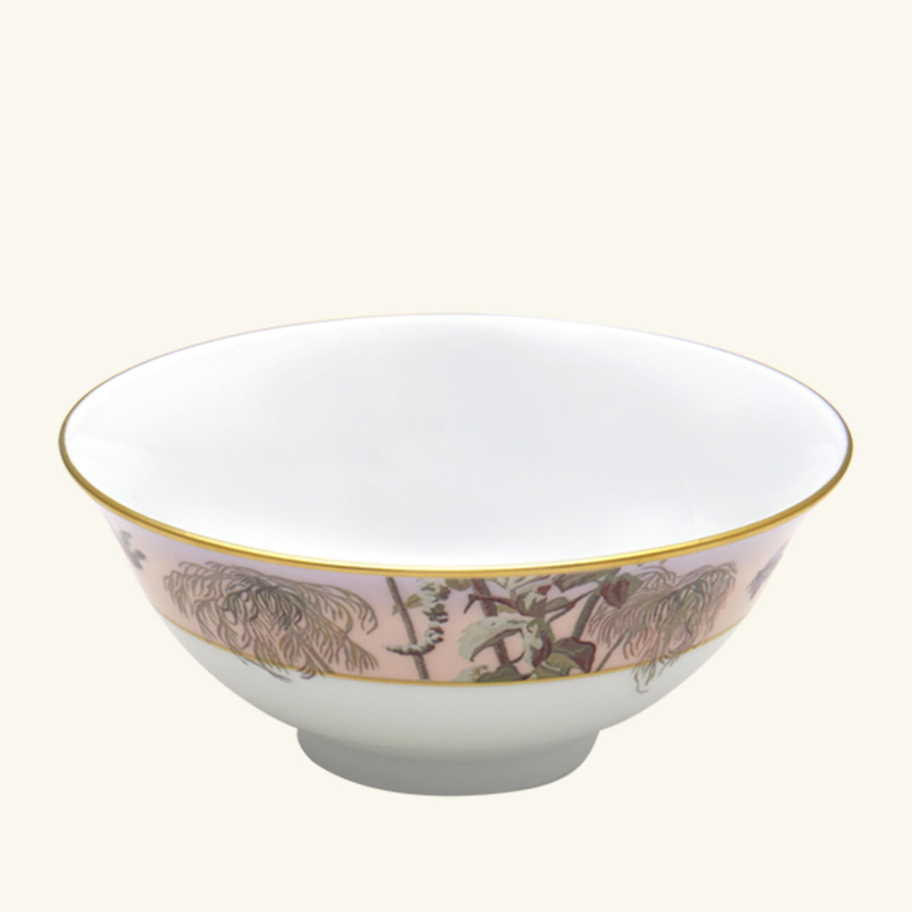 haviland le br sil bowl