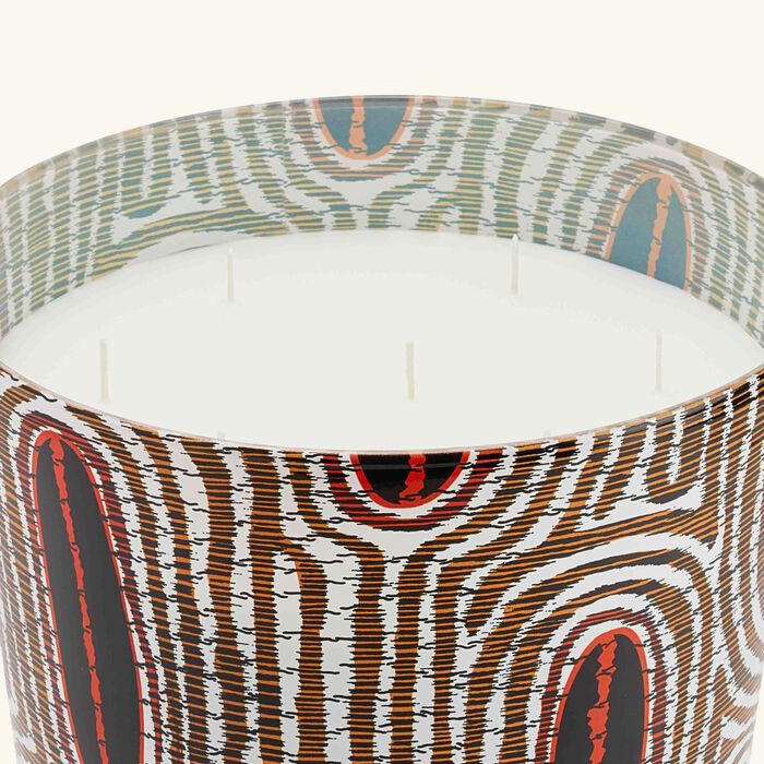 baobab collection maxi wax panya candle maxi max