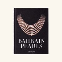 كتاب بحرين بيرلز تريجرز فروم ذا لاند أوف ذا تو سيز - 33 × 25 سم آسولين كتاب بحرين بيرلز تريجرز فروم ذا لاند أوف ذا تو سيز 33 25 سم