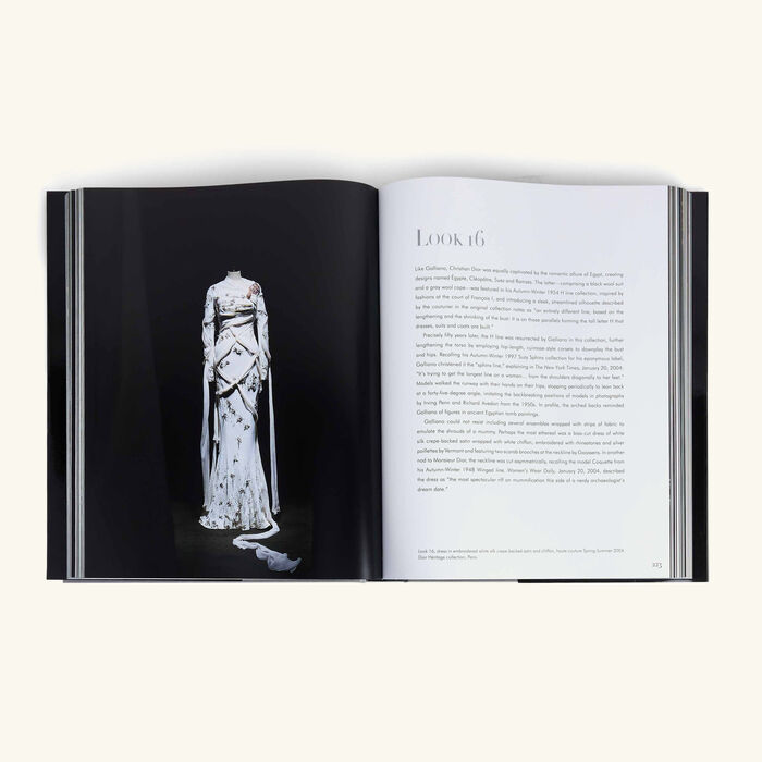 assouline dior by john galliano book 37x30cm