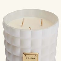 إديون الشمعة العطرية تشيلو سويت نمبر 25 جرينيد هارموني بيانكا   500 غ