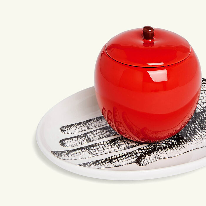 fornasetti al buio candle