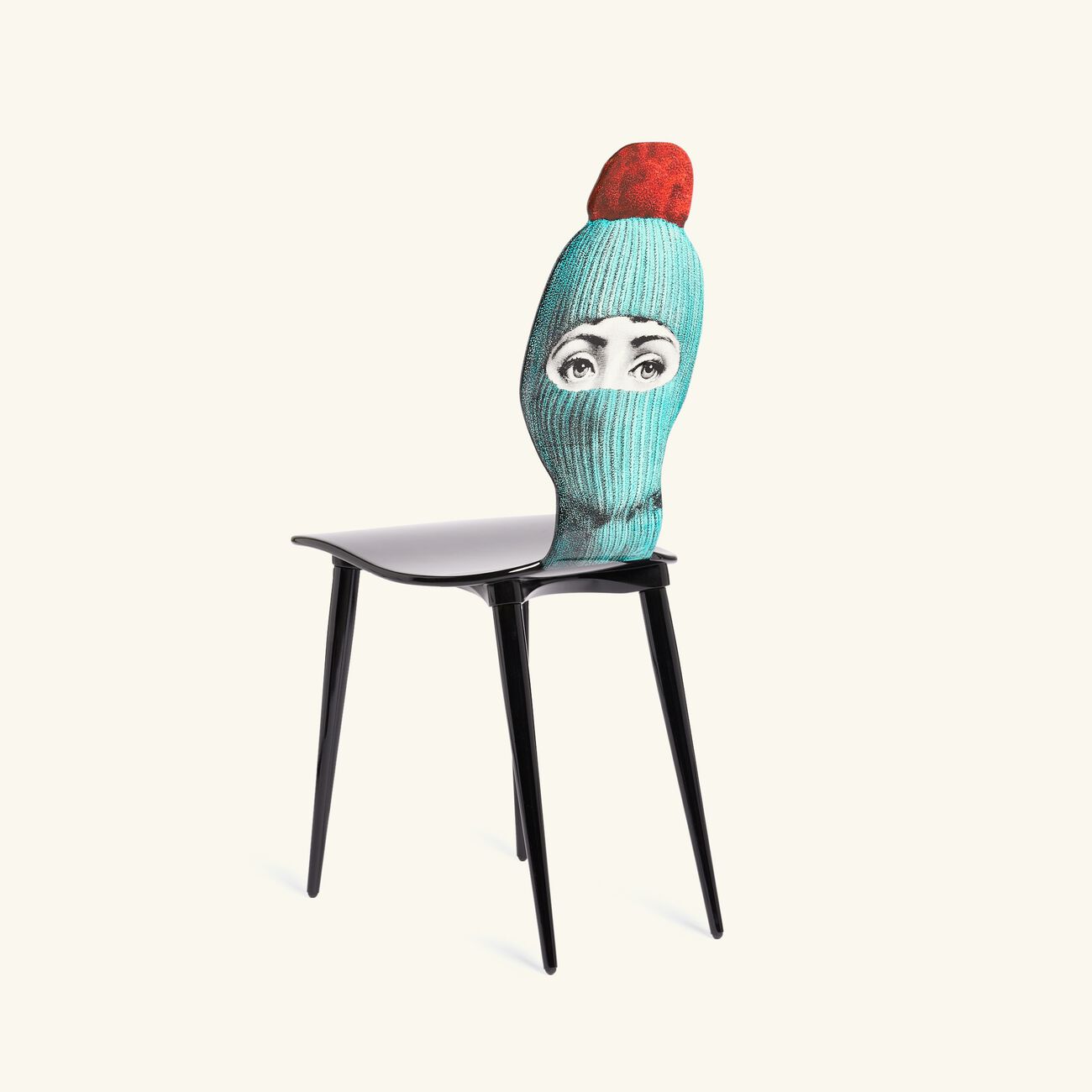 كرسي لوكس جستاد فيروزي اللون فورناسيتي كرسي لوكس جستاد فيروزي اللون